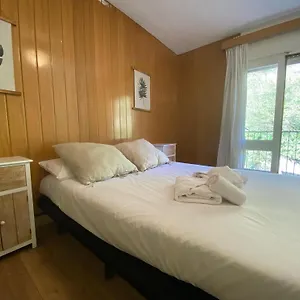 Apartamento Guasch, Camprodon
