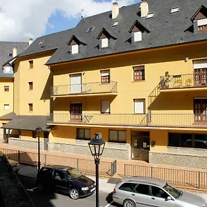 Apartamento Somni Aranes, Vielha