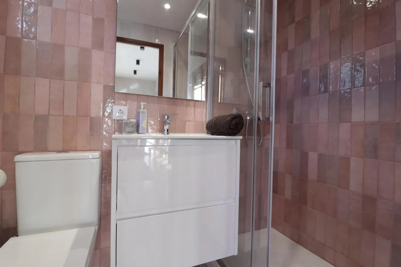Villa Casa Passeg Dera Libertat 8 Vielha
