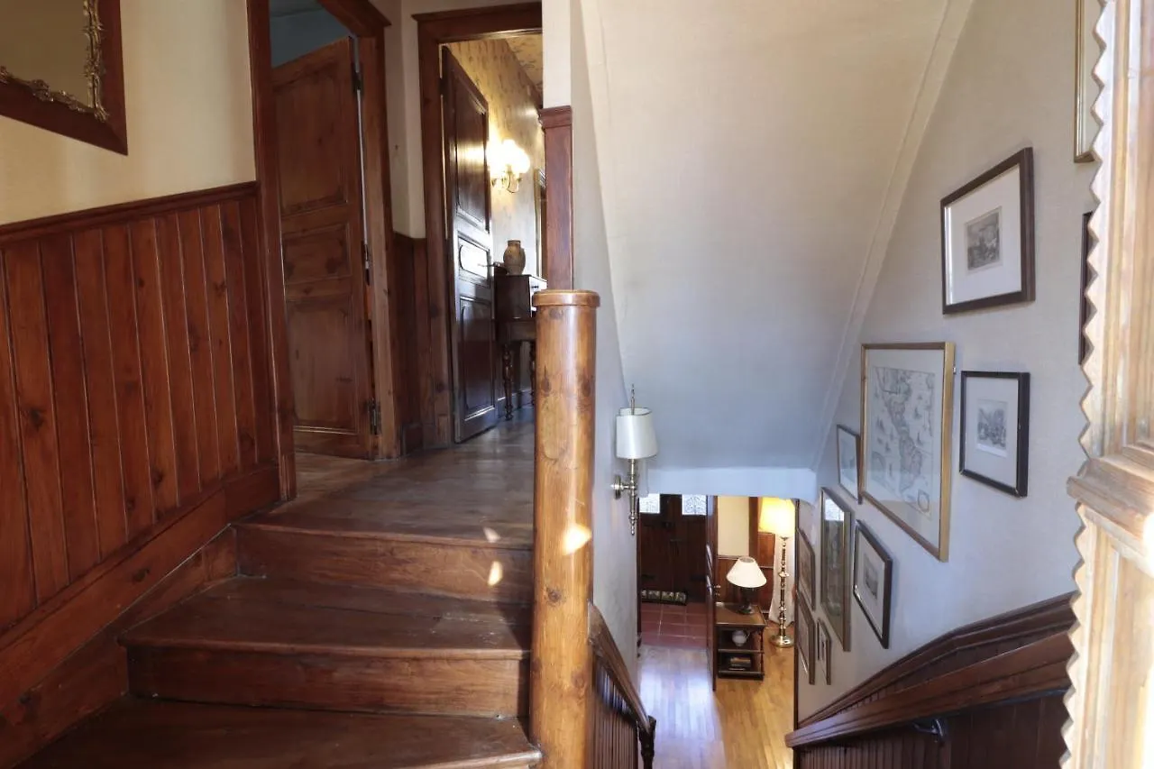 Chalet Villa Casa Passeg Dera Libertat 8 Vielha