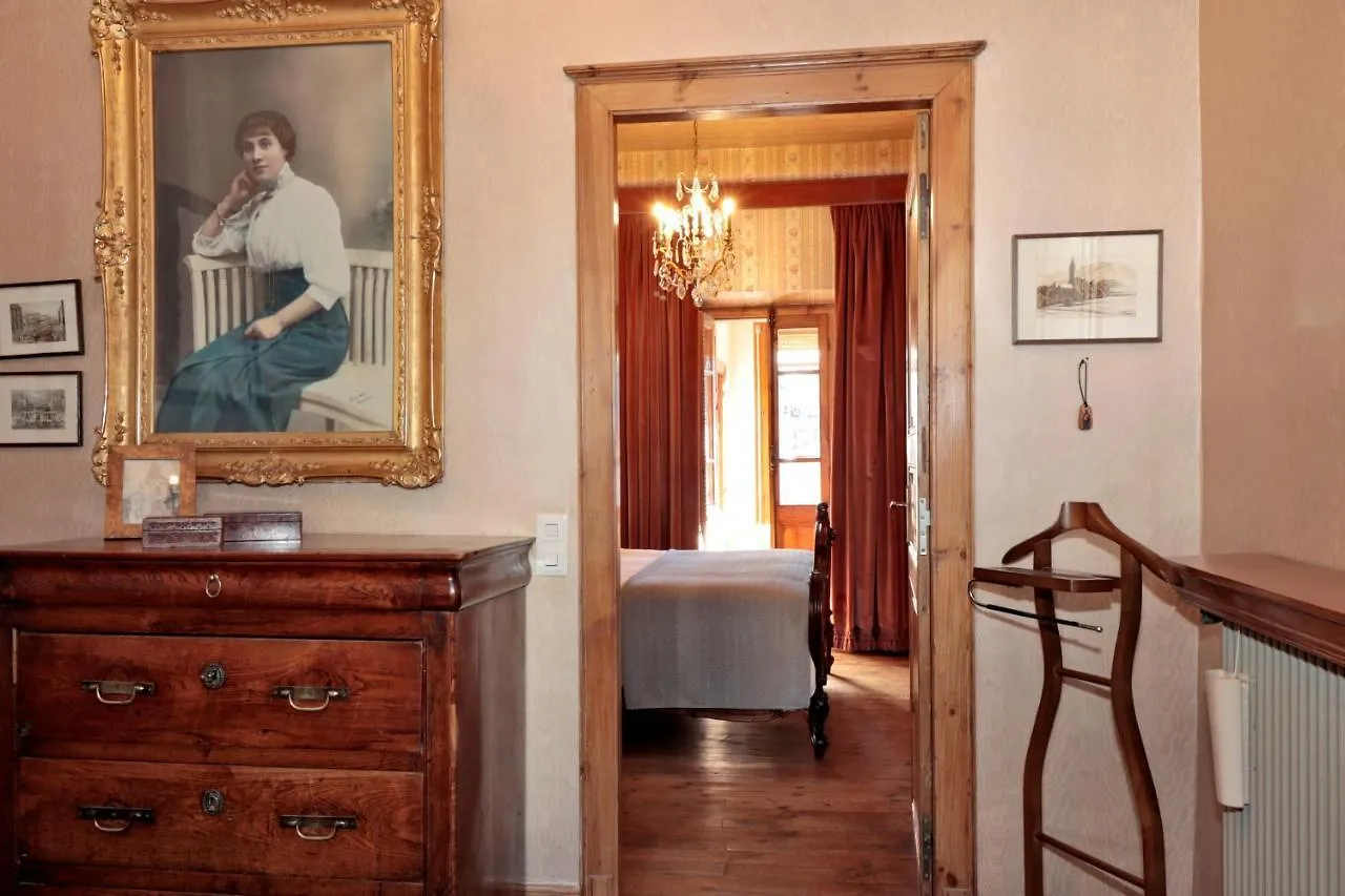 Villa Casa Passeg Dera Libertat 8 Vielha 0*,