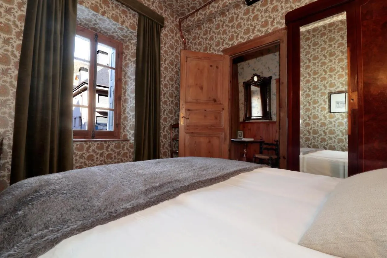 Villa Casa Passeg Dera Libertat 8 Vielha