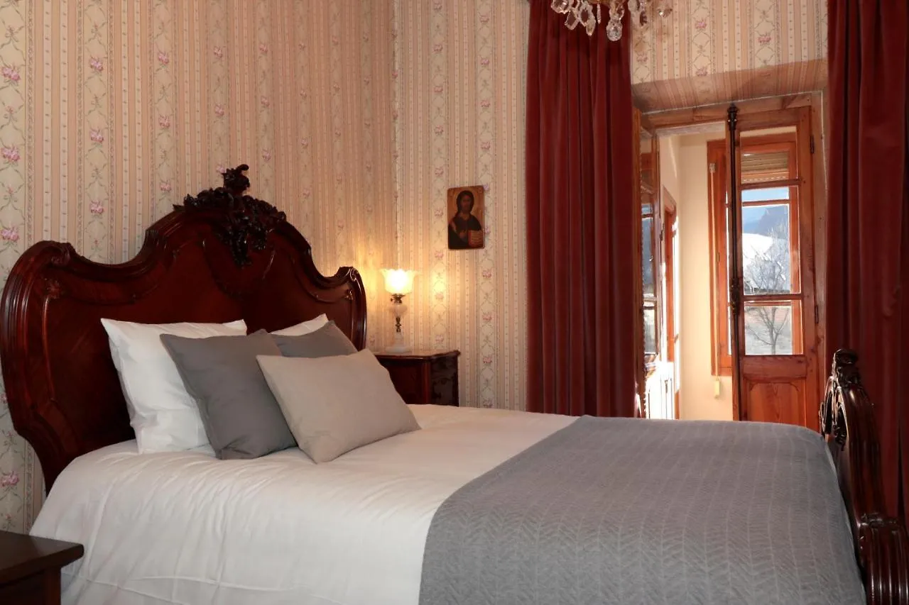 Villa Casa Passeg Dera Libertat 8 Vielha