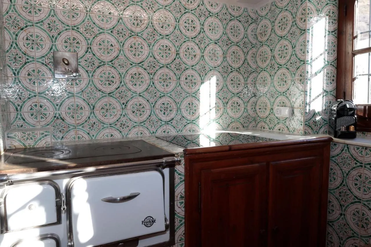Chalet Villa Casa Passeg Dera Libertat 8 Vielha
